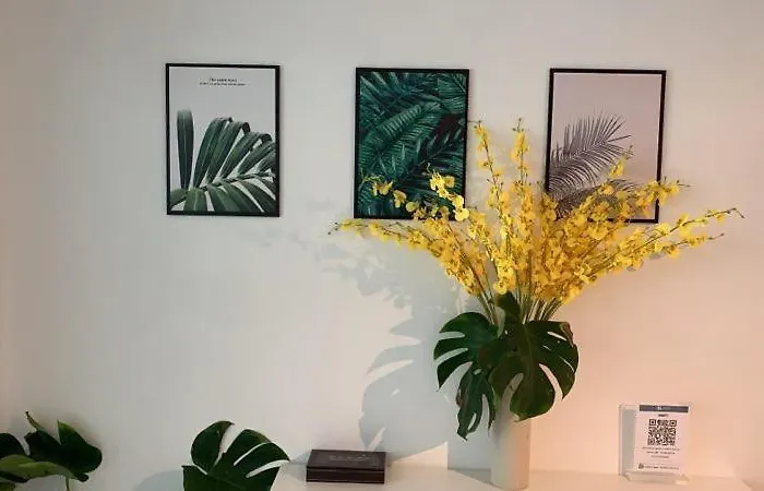 G Bangkok