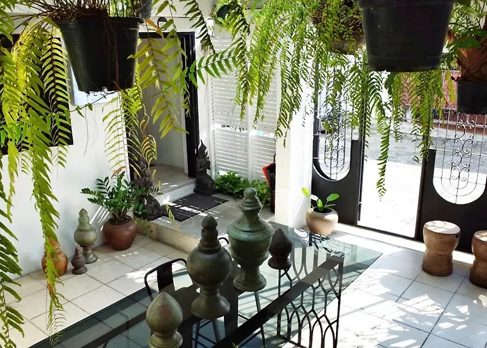 G Bangkok