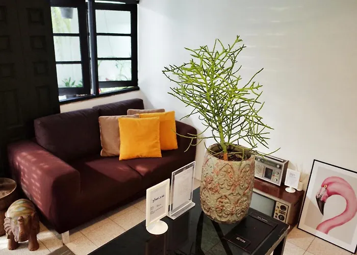 G Bangkok